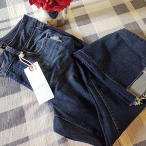 New LB jeans 👖 12 straight Leg
